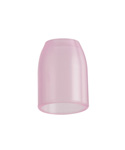 Champagne Clear Pink Ring180300