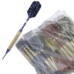 Promotional Soft TipBag of 25 Sets