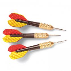 Mini Steel Tip Darts<br>3