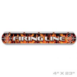 Firing Throwline47559