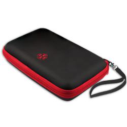 Blaze Pro 6 Case Black & Red 55063