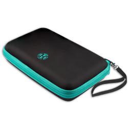 Blaze Pro 6 Case Black & Jade <br>55064