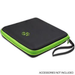 Blaze Pro 12 Case Black & Green <br>55126