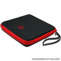 Blaze Pro 12 Case Black & Red <br>55127