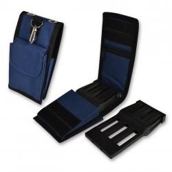 Blue Deluxe Case<br>55483