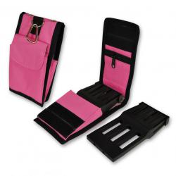 Pink Deluxe Case<br>55484