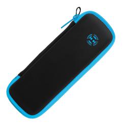 Harrows Blaze Case Aqua <br>55679