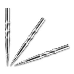 Apex Sabre Point<br>26mm Silver <br>585