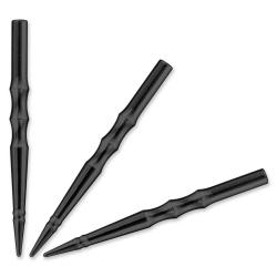 Lance Machined Point<br>35mm Black <br>564