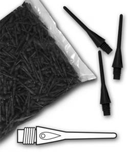 Dimple Tip 2ba 1000 pcs <br>71022