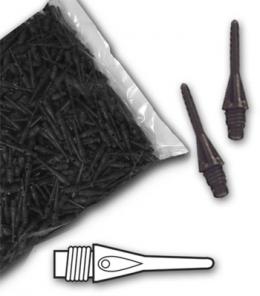 Micro Points 2ba 1000 pcs <br>75122