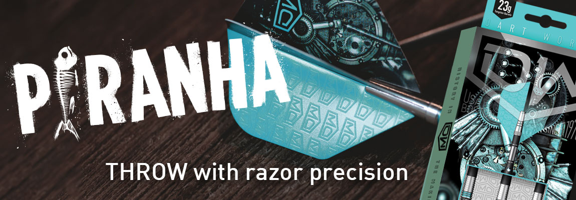 PIRANHA