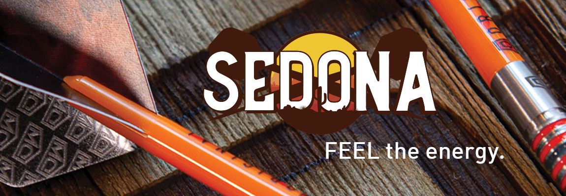 Sedona Soft Tip Darts