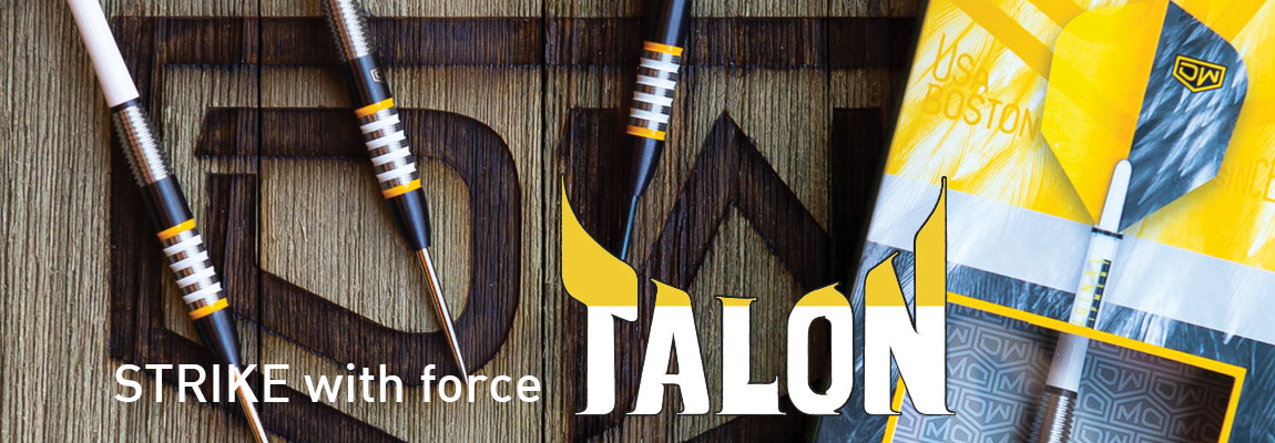 Talon DW Soft Tip Darts