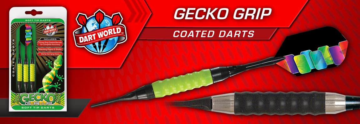 gecko dart blaster