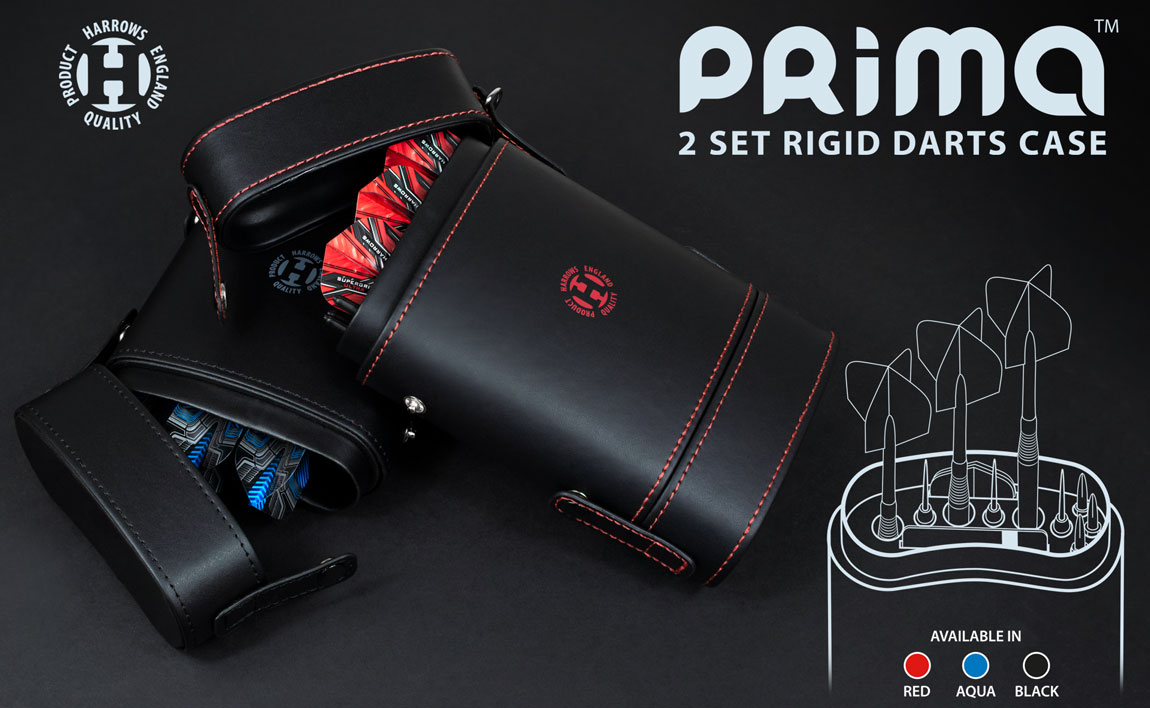 Dart Wallets Carry Cases
