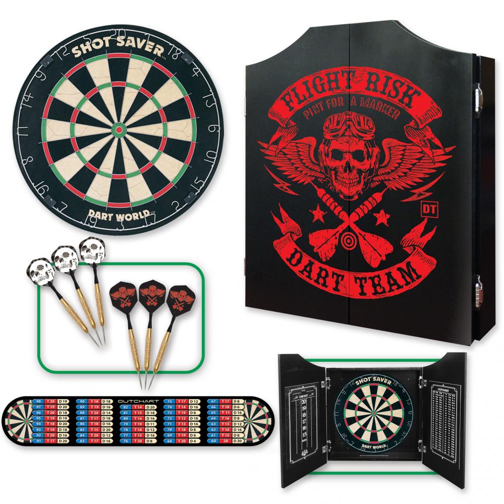 Dart Kit