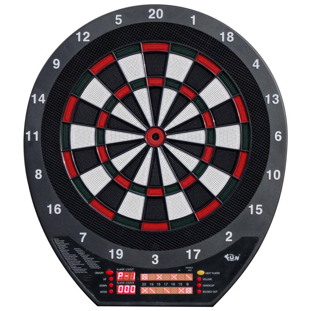 Tournament Electronic Dartboard