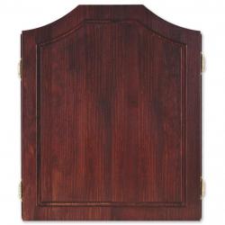 Mahogany Dart Cabinet47226