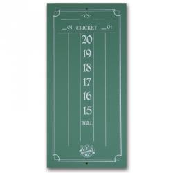 Cricketeer Mini Chalk Scoreboard47506