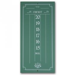 Cricketeer Mini Chalk Scoreboard47506