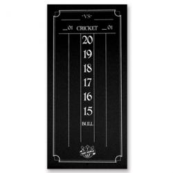 Cricketeer Mini Chalk Scoreboard47592