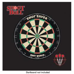 Shoot the Bull Wall Protector47601