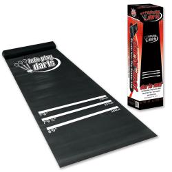 Rubber Dart Mat47635