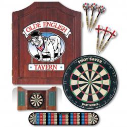 Bulldog Dart Kit47991
