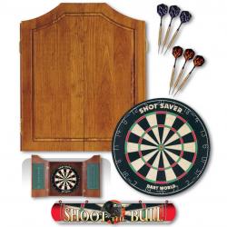 Early American Dart Kit 49126
