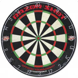 Razor Shot Dartboard 49563