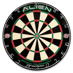 Alien Dartboard83355