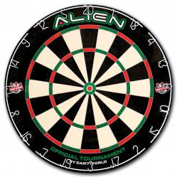 Alien Practice Dartboard83441