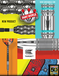 Target Catalog 2020