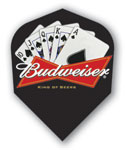 Budweiser® Standard 9547