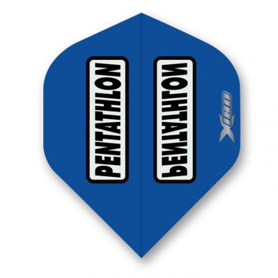 Pentathlon Standard Shape Blue X180  4803