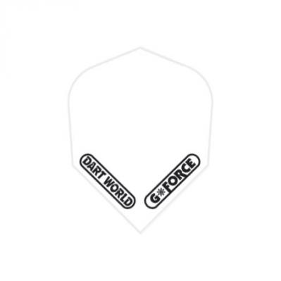 G-Force Standard White 5110
