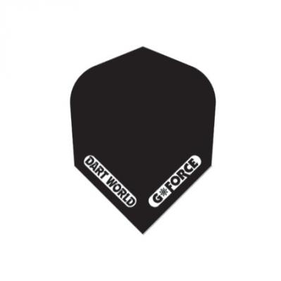 G-Force Standard Black 5111