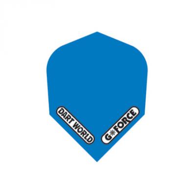 G-Force Standard Blue 5114
