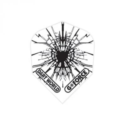 G-Force Standard (clear) 5130