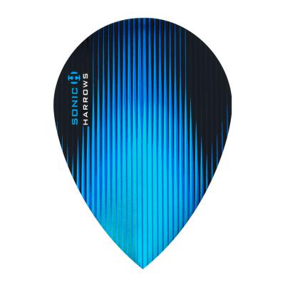 DW-Dealer-Sonic Pear Blue & Black