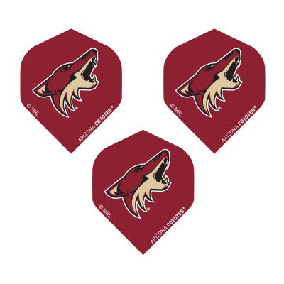 Arizona Coyotes Standard 8702