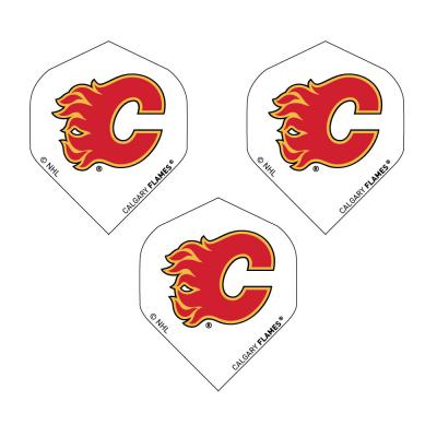 Calgary Flames Standard 8705