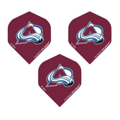 Colorado Avalanche Standard 8708