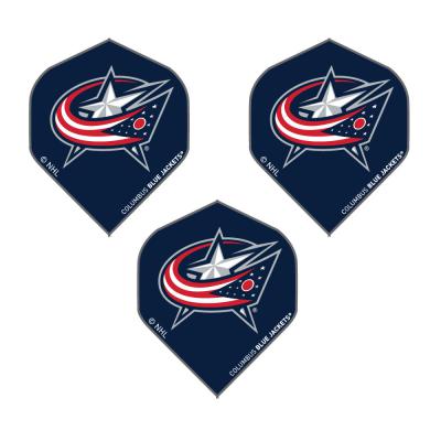 Columbus Blue Jackets Standard 8709
