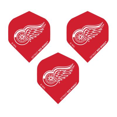 Detroit Red Wings Standard 8711