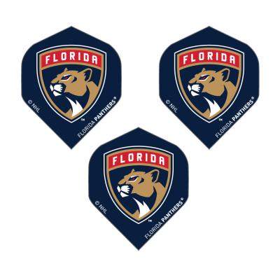 Florida Panthers Standard 8713