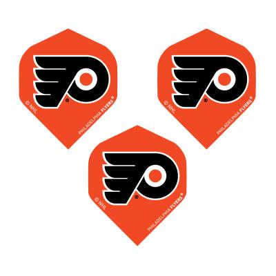 Philadelphia Flyers Standard 8722