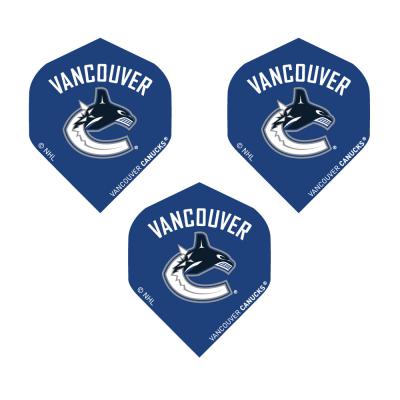 Vancouver Canucks Standard 8728