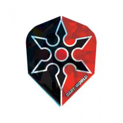 Broken Glass Standard 3856